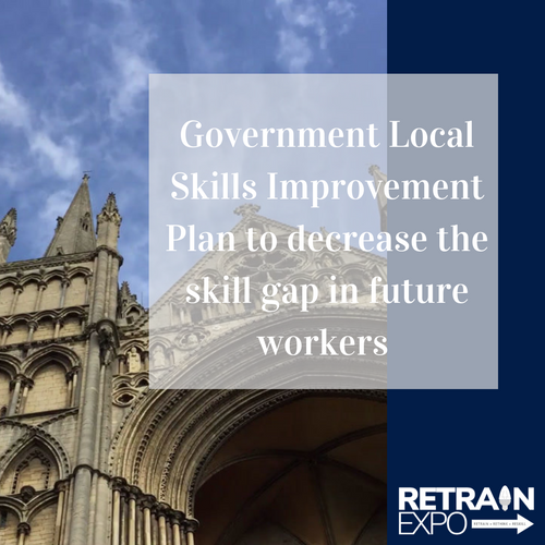 Government Introduce ‘Skills Accelerator' to reshape the technical skills system in supporting the needs of employers.